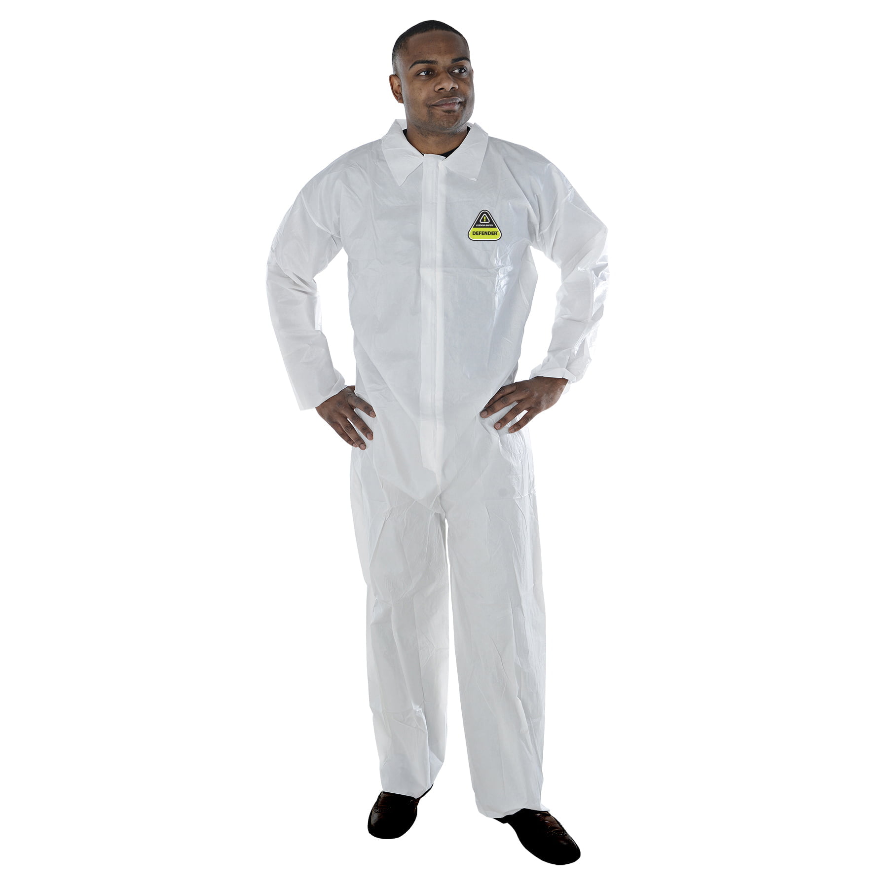 DEFENDER™, Coverall: #CPE