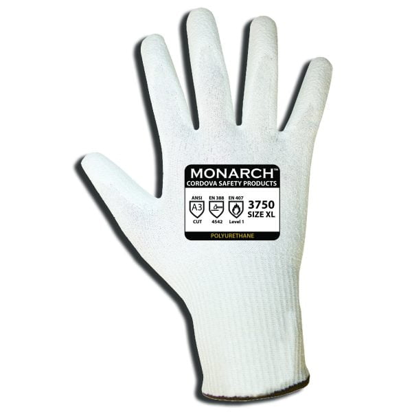 MONARCH-PU™, PU Palm, A3: #3750