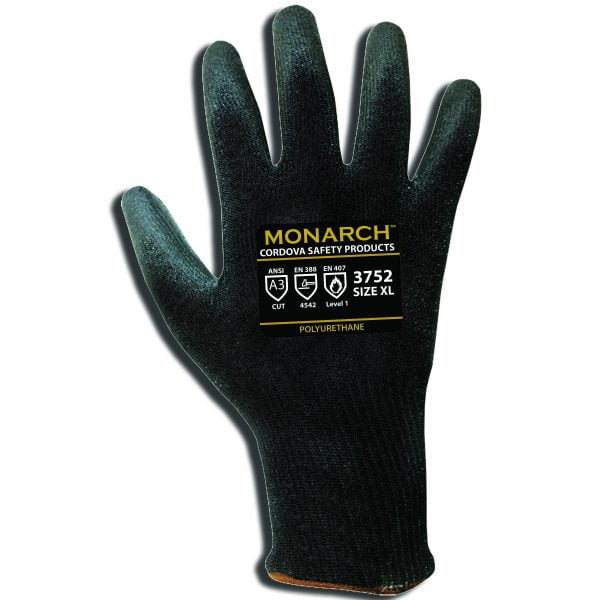 MONARCH-PU™, PU Palm, A3: #3752
