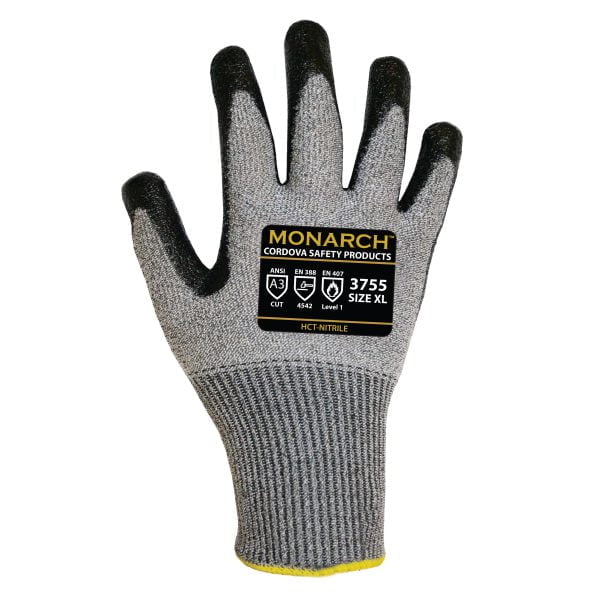 MONARCH-HCT™, HCT Palm, A3: #3755
