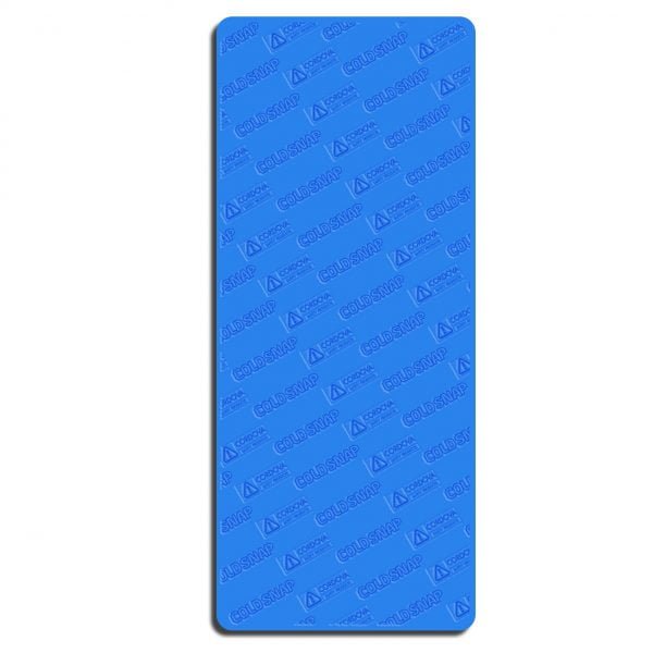 Cooling Towel, Cold Snap™, Blue: #CT100