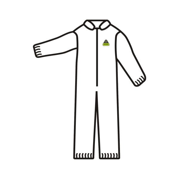  COVERALL