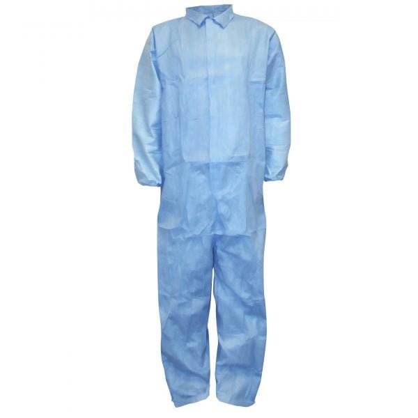  COVERALL