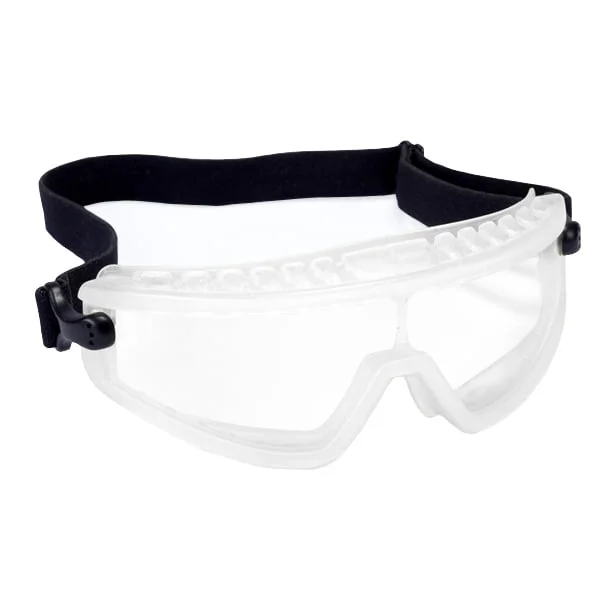  DS-1™ DUST GOGGLES CLEAR