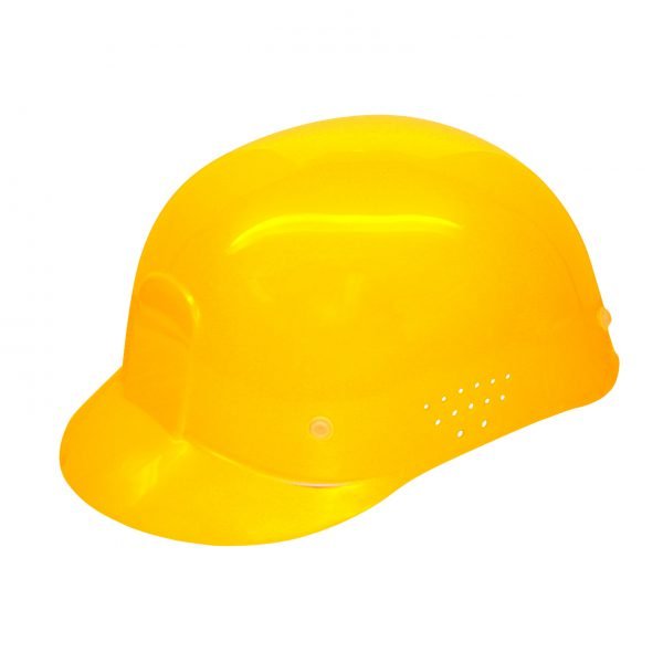 Bump Cap, Yellow: #HBC2