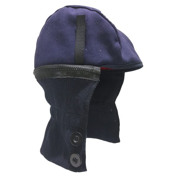 Hard Hat Liner, Cotton, Fleece: #HL500