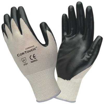 Cor-Touch™, Nitrile: #6890G