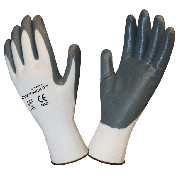 COR-TOUCH II™, Nitrile: #6892