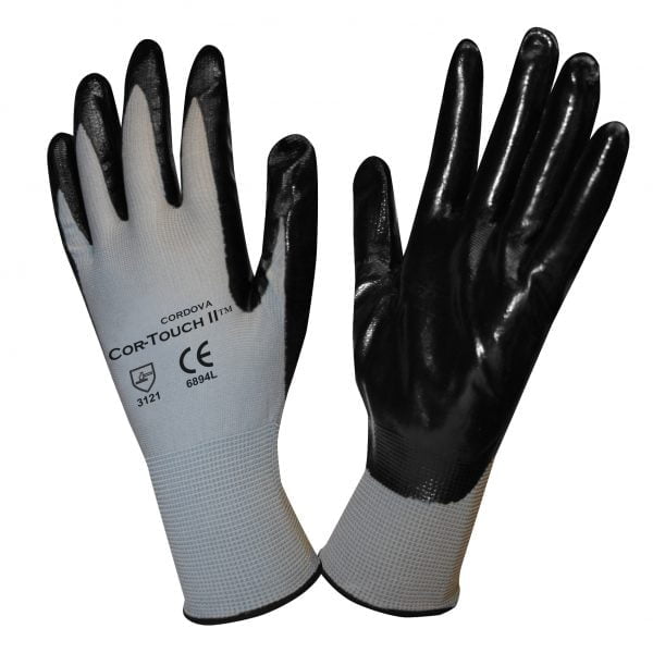 COR-TOUCH II™, Nitrile: #6894