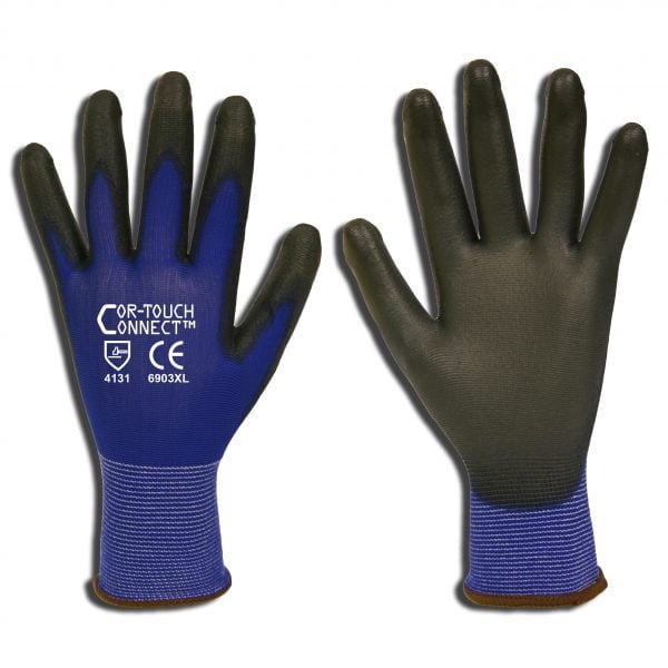  COR-TOUCH CONNECT™: TOUCH SCREEN GLOVES