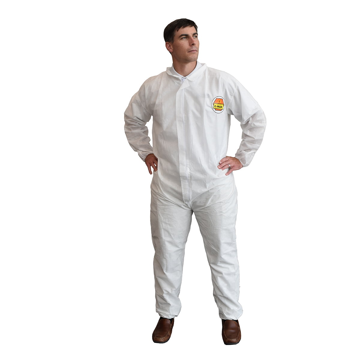 C-Max™, Coverall: #SMS200