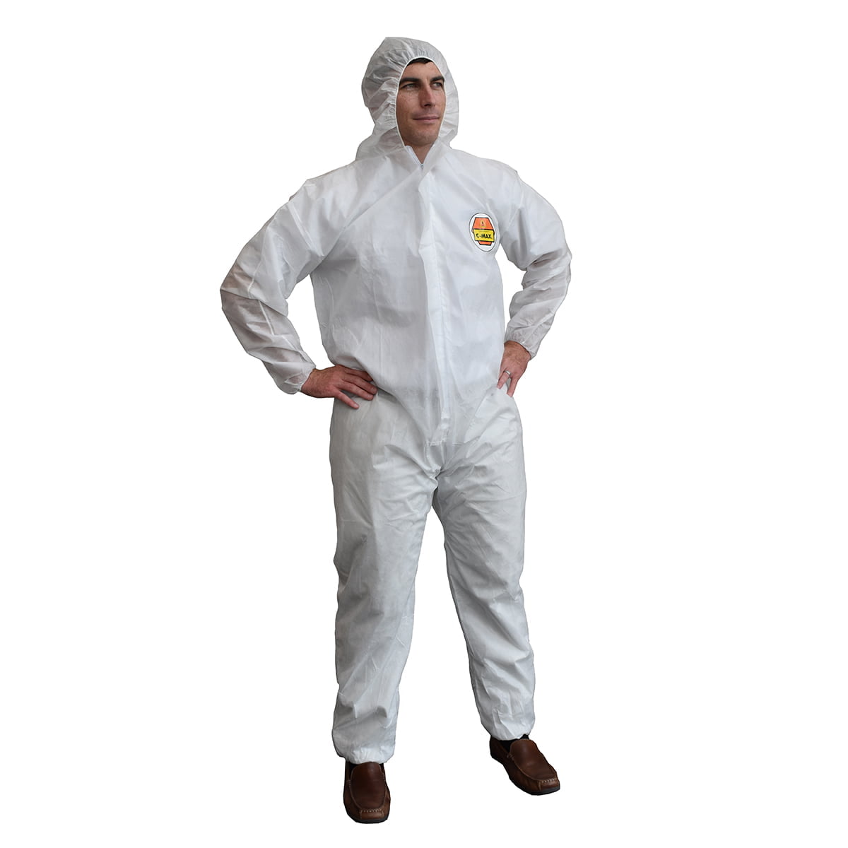 C-Max™, Coverall: #SMS300