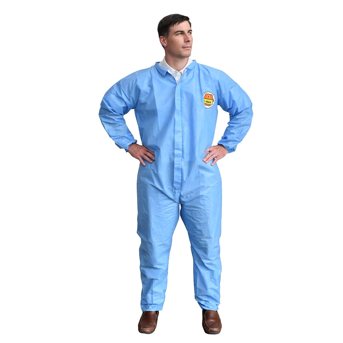 C-Max™, Coverall: #SMS900