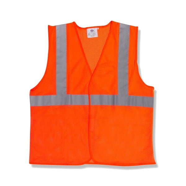 Safety Vest, Type R, Class 2: #V210P