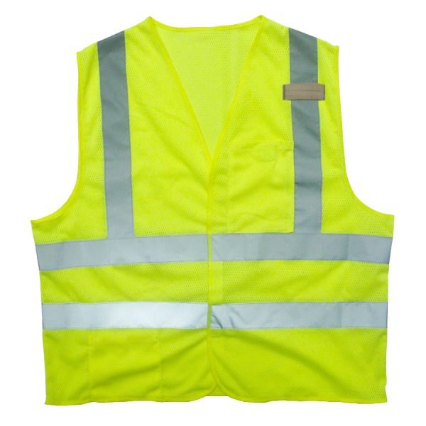 Safety Vest, COR-BRITE®, Type R, Class 2, FR: #V231PFR