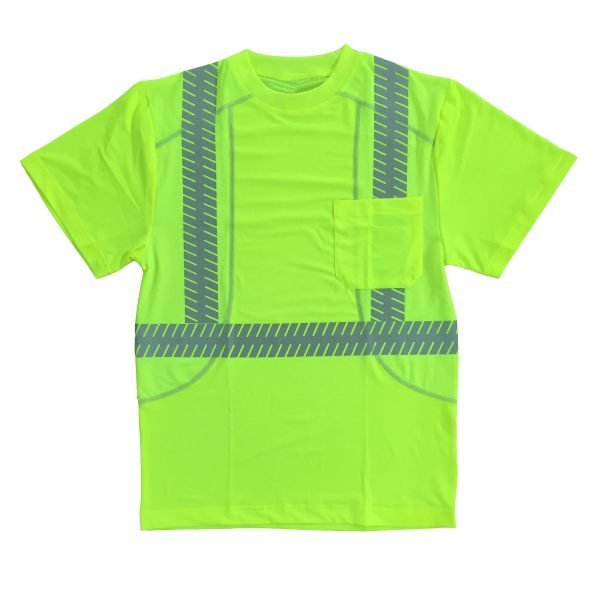 Shirt, COR-BRITE®, Type R, Class 2, Comfort Stretch: #V461