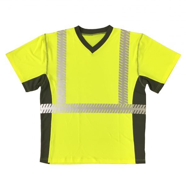 Shirt, COR-BRITE®, Type R, Class 2, Comfort Stretch: #V471
