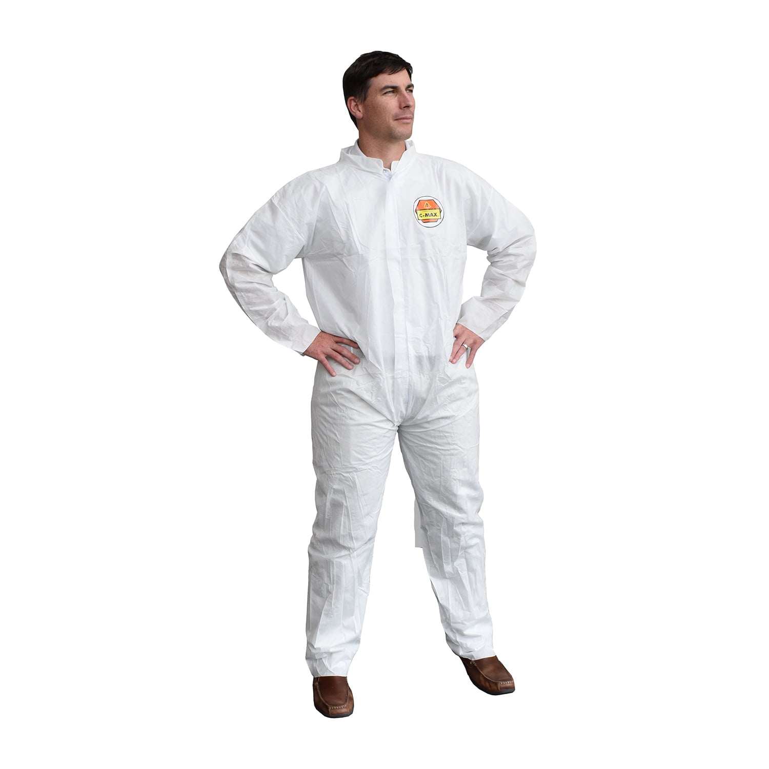 C-Max™, Coverall: #SMS100