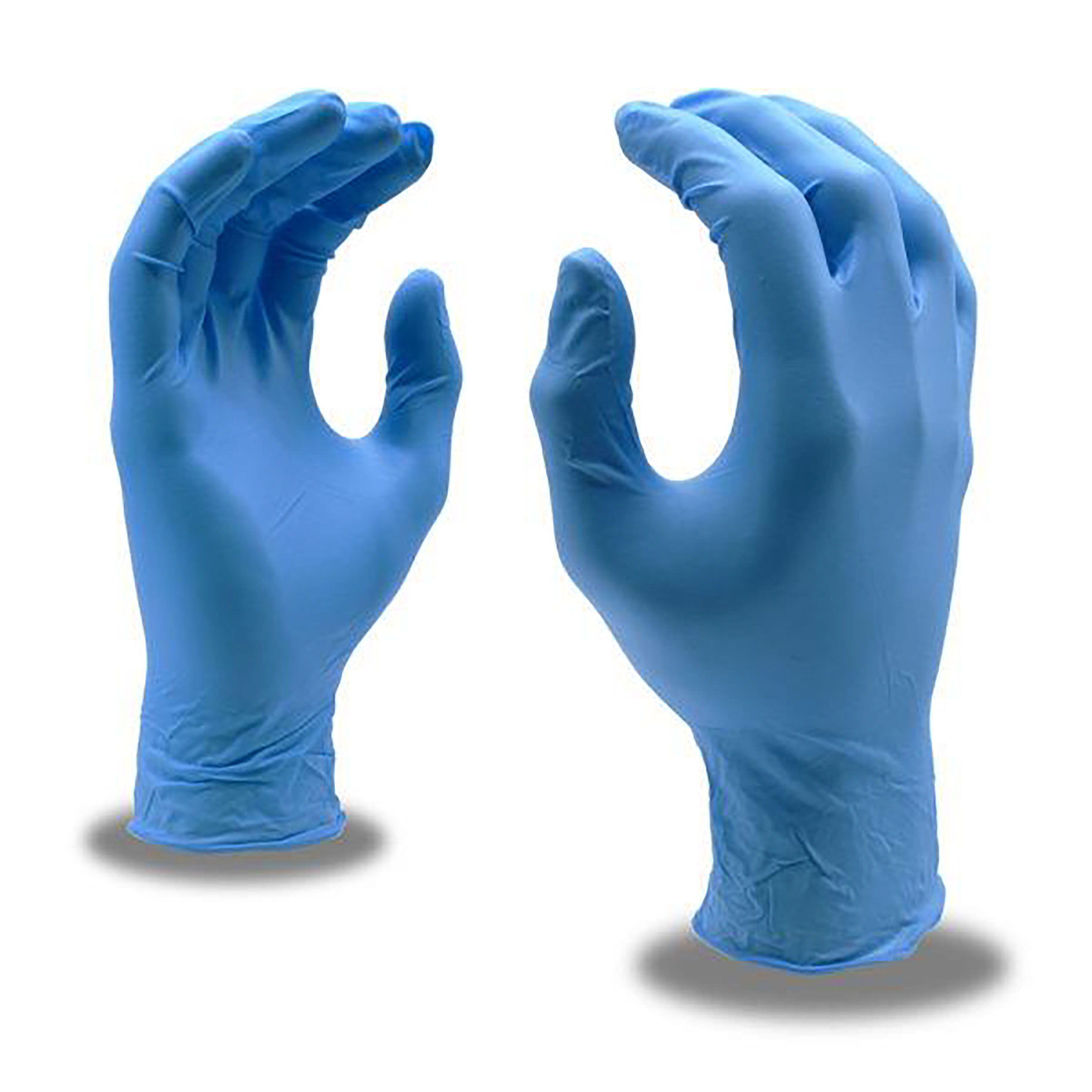 Nitri-Cor® Agility Disposable Nitrile Gloves #4088