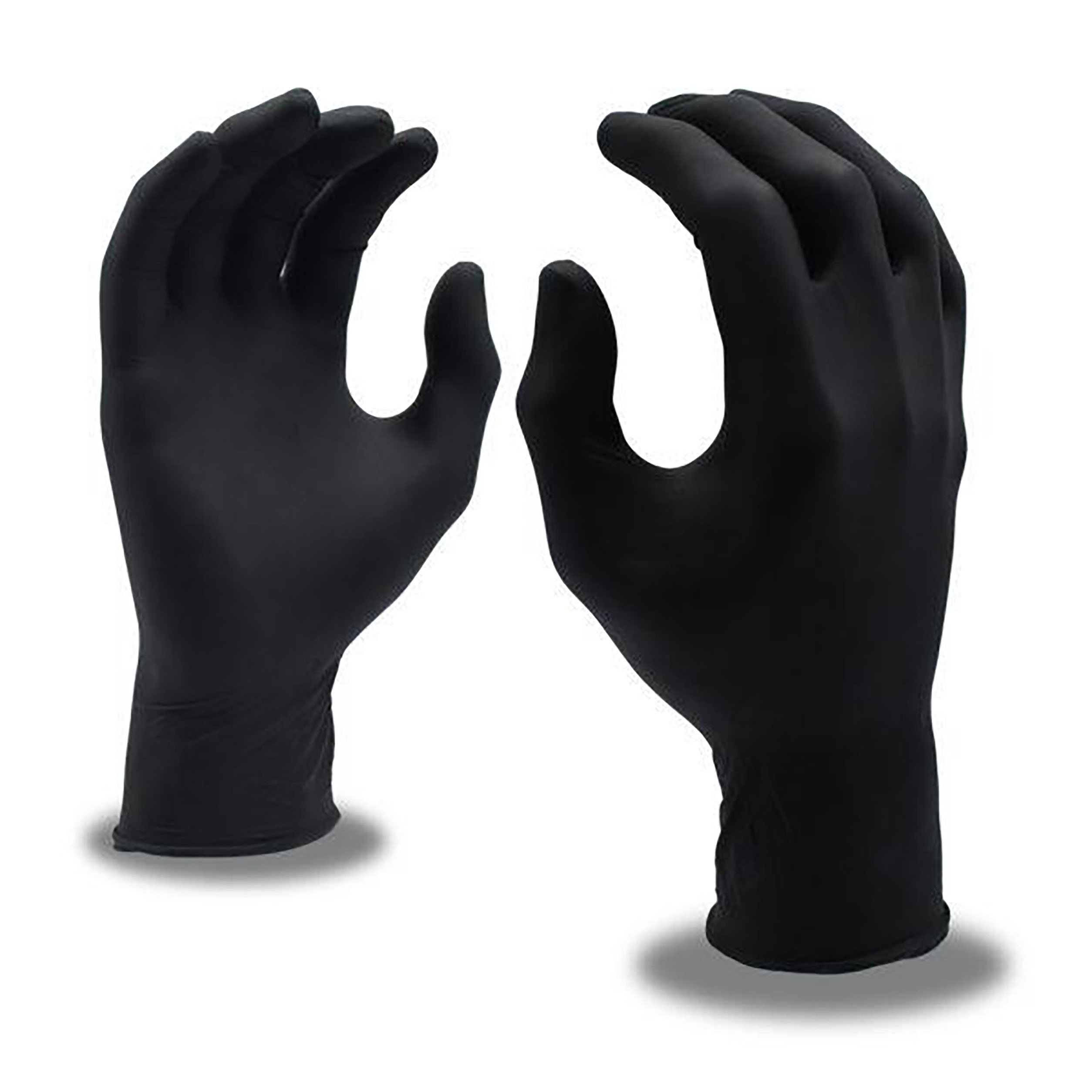 Nitri-Cor® Agility Disposable Nitrile Gloves #4089