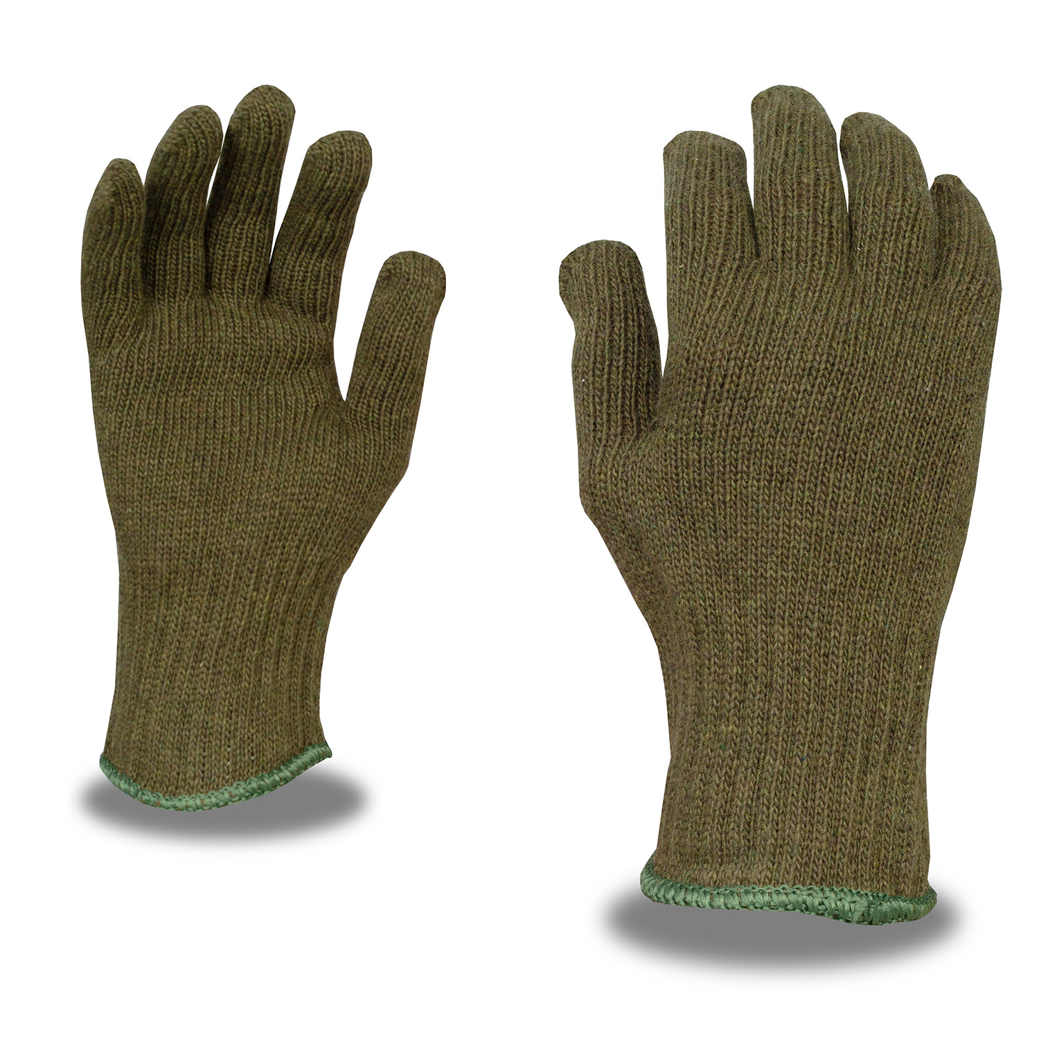 Machine Knit, Ragg Wool: #FB-C3700A